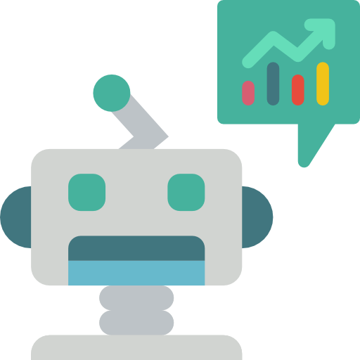 иконка: ии для финансов