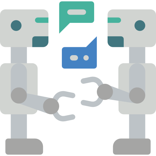 иконка: ии для информации